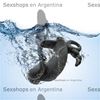Estimulador punto y prostatico con vibracion